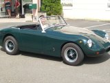 AH Frogeye 1961 Moteur 948 cm3 avec capot Speedwell prepare par Speedwell Cote